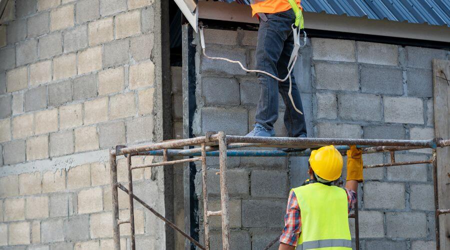 Local Chimney Repair in Hixson, TN